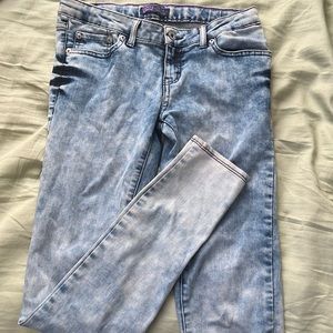 Levi’s denim leggings Size 16 g